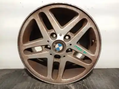 Pièce détachée automobile d'occasion JANTE pour BMW SERIE 3 TOURING (E46)  Références OEM IAM 1095368  R156.5JX15IS42