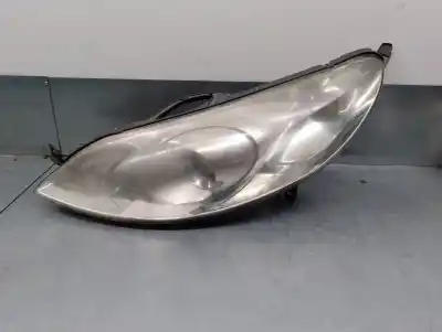 Pezzo di ricambio per auto di seconda mano  per PEUGEOT 407 SW (6E_, 6D_)  Riferimenti OEM IAM 9660236180  0301213201