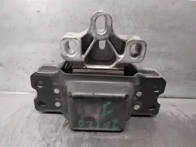 Second-hand car spare part left engine support for skoda octavia ii combi (1z5) 2.0 tdi 4x4 oem iam references 1k0199555  