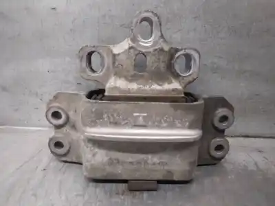 Peça sobressalente para automóvel em segunda mão suporte caixa de velocidades por skoda octavia ii combi (1z5) 2.0 tdi 4x4 referências oem iam 1k0199555