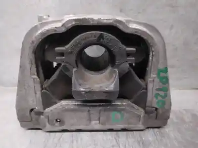 Peça sobressalente para automóvel em segunda mão suporte direito do motor por skoda octavia ii combi (1z5) 2.0 tdi 4x4 referências oem iam 1k0199262a
