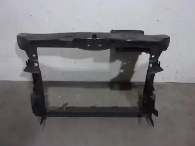 Second-hand car spare part front panel for skoda octavia ii combi (1z5) 2.0 tdi 4x4 oem iam references 1z0805591e