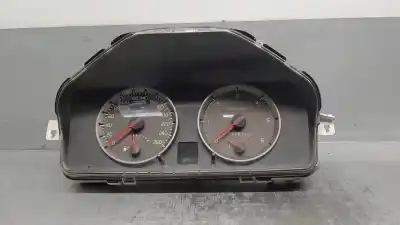Автозапчастина б/у панель інструментів для VOLVO S40 BERLINA 2.0 Diesel CAT Посилання на OEM IAM 30710071  