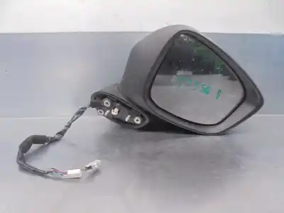 Recambio de automóvil de segunda mano de RETROVISOR DERECHO para MAZDA CX-5  referencias OEM IAM KD5169121K  