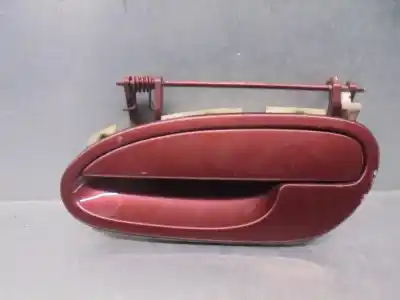 İkinci el araba yedek parçası  için OPEL OMEGA B  OEM IAM referansları 138213  90457169