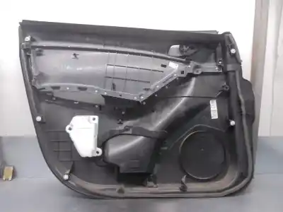 Автозапчасти б/у обивка передней правой двери за mazda cx-5 (ke, gh) 2.2 d awd (ke102) ссылки oem iam kr8568420  kr856842