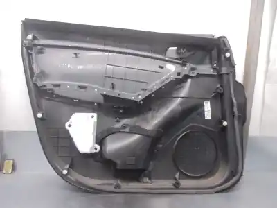 Автозапчасти б/у обивка передней правой двери за mazda cx-5 (ke, gh) 2.2 d awd (ke102) ссылки oem iam kr8568420  kr856842