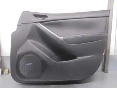 Tweedehands auto-onderdeel bekleding rechts voordeur voor mazda cx-5 (ke, gh) 2.2 d awd (ke102) oem iam-referenties kr8568420