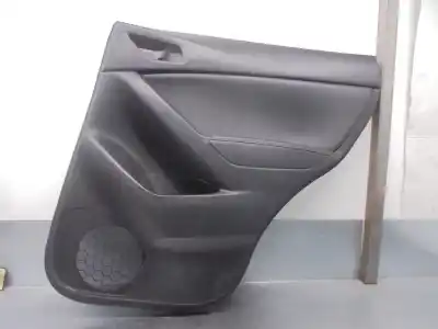 Tweedehands auto-onderdeel deurbekleding rechts achter voor mazda cx-5 (ke, gh) 2.2 d awd (ke102) oem iam-referenties kr8468520
