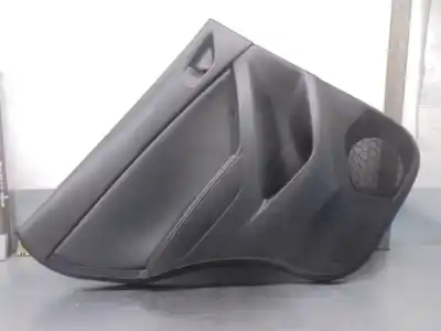 Tweedehands auto-onderdeel bekleding links achterdeur voor mazda cx-5 (ke, gh) 2.2 d awd (ke102) oem iam-referenties kr8468550