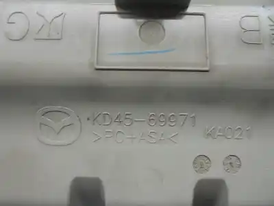Pezzo di ricambio per auto di seconda mano luce interna per mazda cx-5 (ke, gh) 2.2 d awd (ke102) riferimenti oem iam kd4769970a  kd4569971