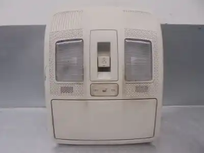 Tweedehands auto-onderdeel binnenlicht voor mazda cx-5 (ke, gh) 2.2 d awd (ke102) oem iam-referenties kd4769970a