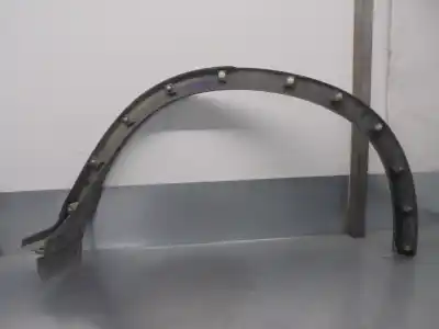 Автозапчасти б/у правое заднее крыло за mazda cx-5 (ke, gh) 2.2 d awd (ke102) ссылки oem iam kd5351w50c  kd5351w5