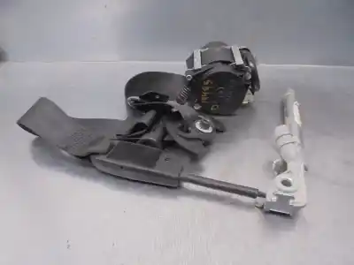 Recambio de automóvil de segunda mano de CINTURON SEGURIDAD DELANTERO IZQUIERDO para MAZDA CX-5 2.2 Turbodiesel CAT referencias OEM IAM KD4757L90C  