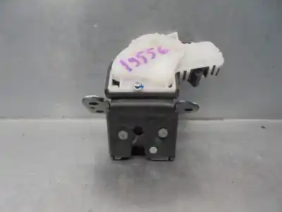 Автозапчастина б/у ЗАМОК БАГАЖНИКА / ВОРОТ для MAZDA CX-5 (KE, GH)  Посилання на OEM IAM G33M62310A  