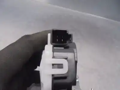 Second-hand car spare part trunk lock for mazda cx-5 (ke, gh) 2.2 d awd (ke102) oem iam references g33m62310a  