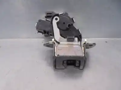 Second-hand car spare part trunk lock for mazda cx-5 (ke, gh) 2.2 d awd (ke102) oem iam references g33m62310a  