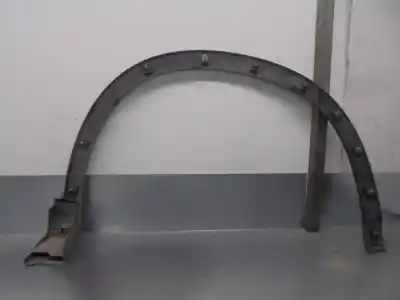 Pezzo di ricambio per auto di seconda mano parafango anteriore sinistro per mazda cx-5 (ke, gh) 2.2 d awd (ke102) riferimenti oem iam kd5351w20c  kd5351w2
