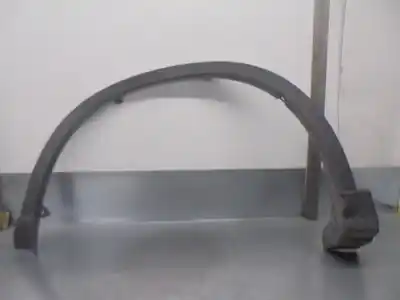 Автозапчасти б/у левое переднее крыло за MAZDA CX-5 (KE, GH) 2.2 D AWD (KE102) ссылки OEM IAM KD5351W20C  KD5351W2