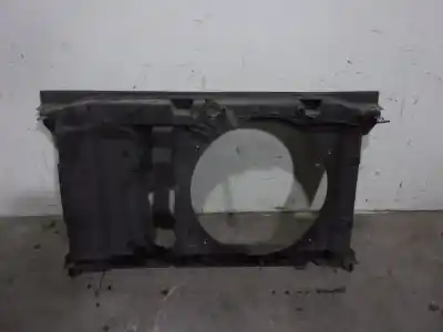 Piesă de schimb auto la mâna a doua Trager Panou Fațã Radiator pentru CITROEN C4 BERLINA 1.6 16V HDi FAP Referințe OEM IAM 7104V6  