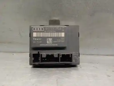 Автозапчасти б/у  за AUDI A6 BERLINA (4F2)  ссылки OEM IAM 4F0959795A  0033TFK0001