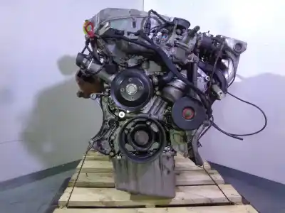 Recambio de automóvil de segunda mano de MOTOR COMPLETO para MERCEDES CLASE C (W202) BERLINA  referencias OEM IAM 111920 A1110100200 10056396