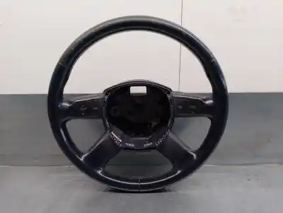 Second-hand car spare part Steering Wheel for AUDI A6 BERLINA (4F2) 3.0 TDI Quattro (165kW) OEM IAM references 4F0419091B  61678349800