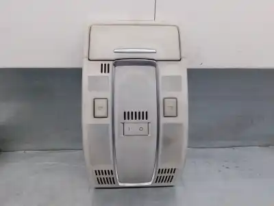 İkinci el araba yedek parçası IÇ ISIK için AUDI A6 BERLINA (4F2)  OEM IAM referansları 4F0947135N  4F0947140