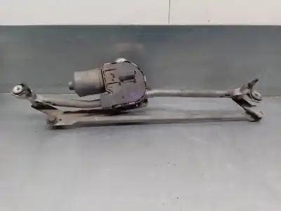 Peça sobressalente para automóvel em segunda mão Motor Do Limpa Para Brisas por AUDI A6 BERLINA (4F2) 3.0 TDI Quattro (165kW) Referências OEM IAM 4F1955119  0390241771