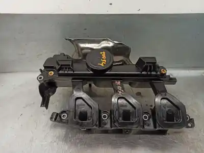 Second-hand car spare part INTAKE MANIFOLD for OPEL VIVARO FURGÓN/COMBI (07.2006 =>)  OEM IAM references 8200836881  