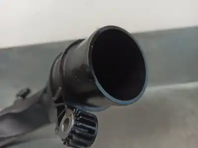 Автозапчасти б/у трубка за renault twingo ii (cn0_) 1.5 dci 75 ссылки oem iam 8200645723  062051