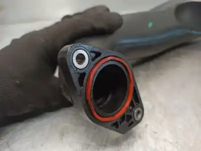 Автозапчасти б/у трубка за renault twingo ii (cn0_) 1.5 dci 75 ссылки oem iam 8200645723  062051