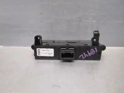 Pezzo di ricambio per auto di seconda mano interruttore per kia xceed 1.4 tgdi cat riferimenti oem iam 93300j7350  