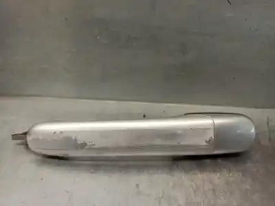 İkinci el araba yedek parçası Dis Kol ön Sag için SEAT CORDOBA BERLINA (6K2) 1.9 TDI OEM IAM referansları 6K0837208A  