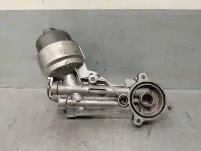 Gebrauchtes Autoersatzteil ölfilterhalterung zum citroen xsara berlina 1.6 16v cat (nfu / tu5jp4) oem-iam-referenzen 9646043180  fl516