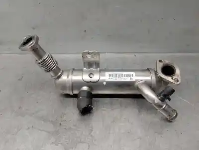 Second-hand car spare part egr cooler for hyundai i20 i (pb, pbt) 1.1 crdi oem iam references 284162a080