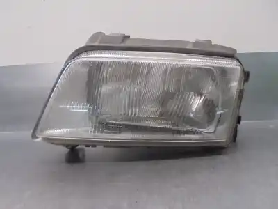 Second-hand car spare part left headlight for audi a4 berlina (b5) 1.9 tdi oem iam references 8d0941003a