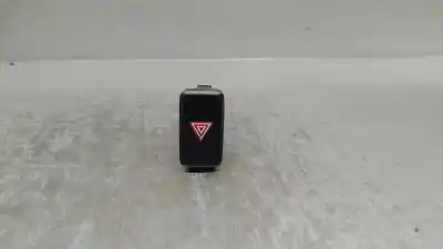 Second-hand car spare part Hazard Warning Lights for KIA PRO CEE´D (JD) 1.4 CRDi 90 OEM IAM references 49D3601000  