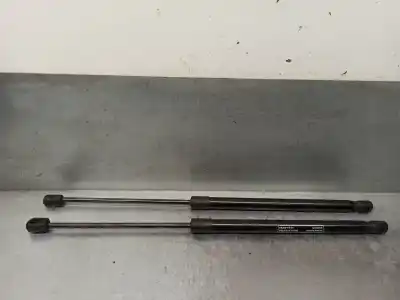 Second-hand car spare part Tailgate Gas Strut for FORD FOCUS BERLINA (CAP) 1.6 16V CAT OEM IAM references 1321021  