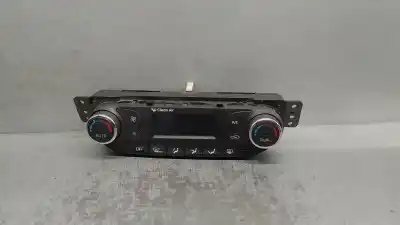 Peça sobressalente para automóvel em segunda mão comando de sofagem (chauffage / ar condicionado) por kia pro cee´d (jd) 1.4 crdi 90 referências oem iam 97250a2202wk