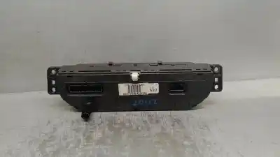 Second-hand car spare part climate control for kia pro cee´d (jd) 1.4 crdi 90 oem iam references 97250a2202wk  