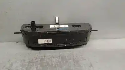 Second-hand car spare part climate control for kia pro cee´d (jd) 1.4 crdi 90 oem iam references 97250a2202wk  