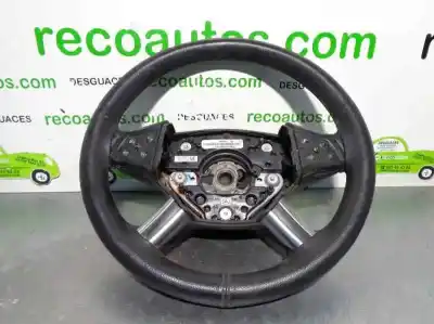 Piesă de schimb auto la mâna a doua VOLAN pentru MERCEDES CLASE M (W164)  Referințe OEM IAM A1644605203  1648200511