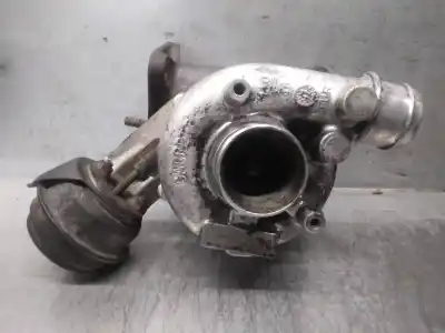 Recambio de automóvil de segunda mano de turbocompresor para audi a4 berlina (b5) 1.9 tdi referencias oem iam 028145702h  4542311