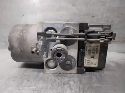 Peça sobressalente para automóvel em segunda mão abs por audi a4 berlina (b5) 1.9 tdi referências oem iam 8e0614111ab  0265216559