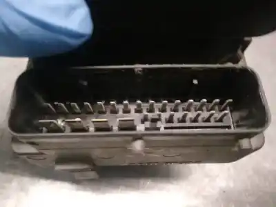 Peça sobressalente para automóvel em segunda mão abs por audi a4 berlina (b5) 1.9 tdi referências oem iam 8e0614111ab  0265216559