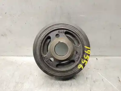 Автозапчасти б/у шкив коленчатого вала за MAZDA CX-5 (KE, GH) 2.2 D AWD (KE102) ссылки OEM IAM SH0111400A  