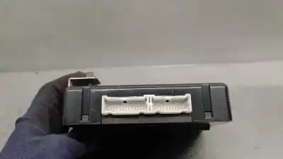 Second-hand car spare part electronic module for kia pro cee´d (jd) 1.4 crdi 90 oem iam references 116ra000385  49d8811001