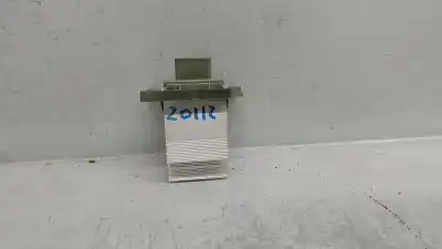 Peça sobressalente para automóvel em segunda mão resistência sofagem chauffage por kia pro cee´d (jd) 1.4 crdi 90 referências oem iam 972353xaa0
