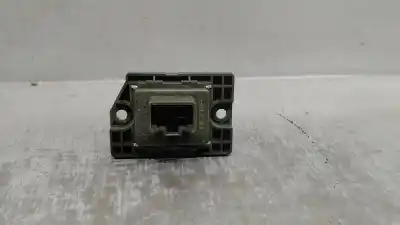 Peça sobressalente para automóvel em segunda mão resistência sofagem chauffage por kia pro cee´d (jd) 1.4 crdi 90 referências oem iam 972353xaa0  